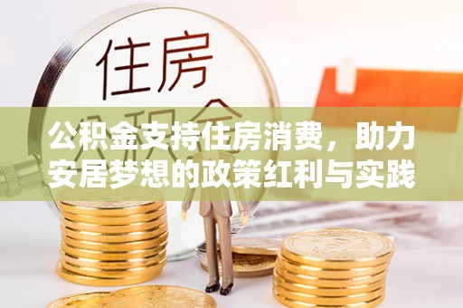 金秀公积金支持住房消费，助力安居梦想的政策红利与实践