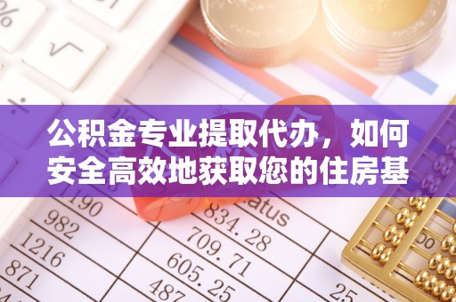 金秀公积金专业提取代办，如何安全高效地获取您的住房基金