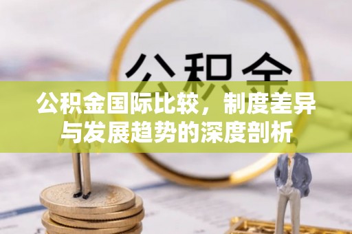 金秀公积金国际比较，制度差异与发展趋势的深度剖析