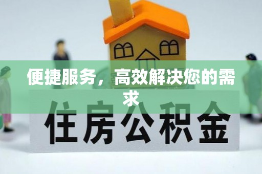 金秀便捷服务，高效解决您的需求
