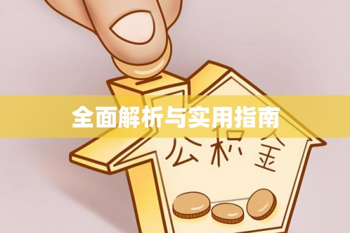 金秀全面解析与实用指南