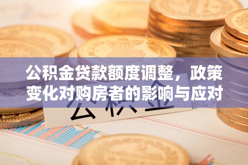 金秀公积金贷款额度调整，政策变化对购房者的影响与应对策略