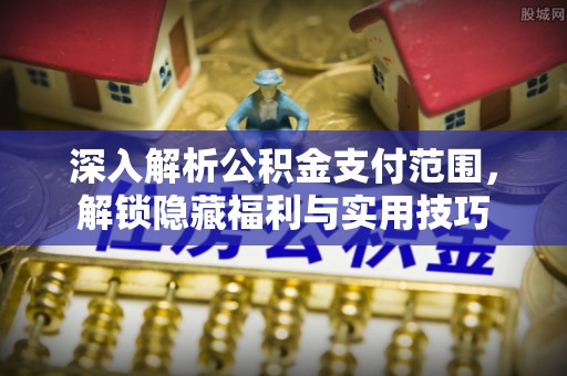 金秀深入解析公积金支付范围，解锁隐藏福利与实用技巧