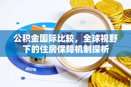 金秀公积金国际比较，全球视野下的住房保障机制探析