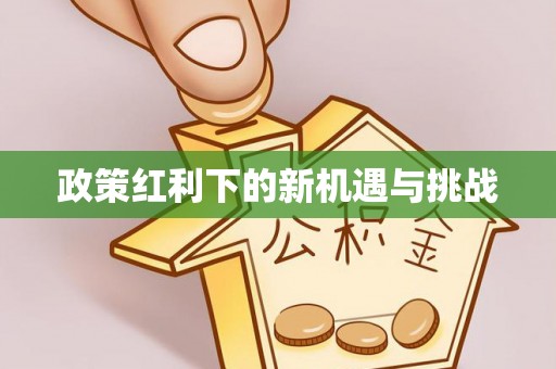 金秀政策红利下的新机遇与挑战