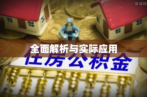 金秀全面解析与实际应用